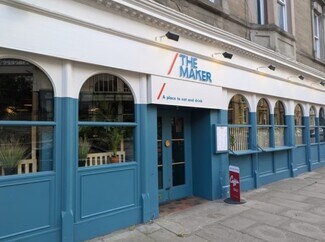 Plus de détails pour 142-146 Perth Rd, Dundee - Commerce de détail à louer