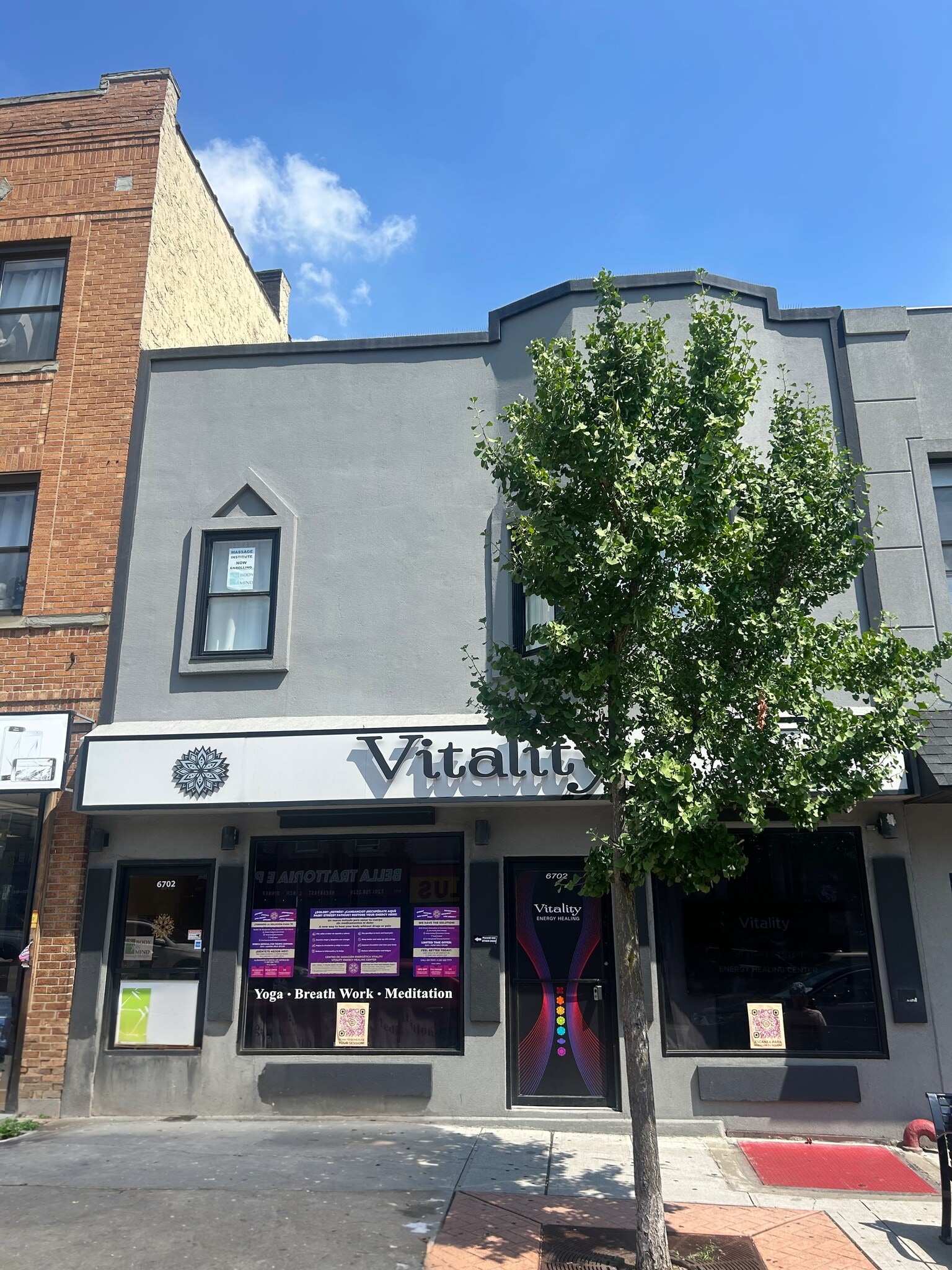 6702 Bergenline Ave, West New York, NJ for sale Building Photo- Image 1 of 47