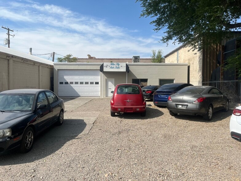 350 W 1600 S, Salt Lake City, UT for sale - Building Photo - Image 2 of 10
