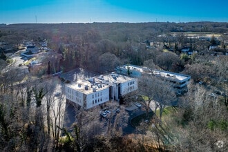 517 Route 111, Hauppauge, NY - Aérien Vue de la carte