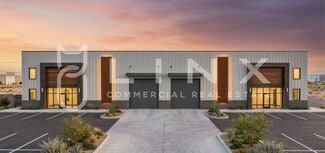 Plus de détails pour 142 Mechanical dr, Washington, UT - Industriel à vendre