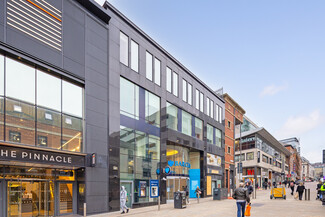 More details for 69-71 Albion St, Leeds - Retail for Lease