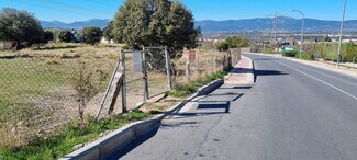 Plus de détails pour Terrain à vendre