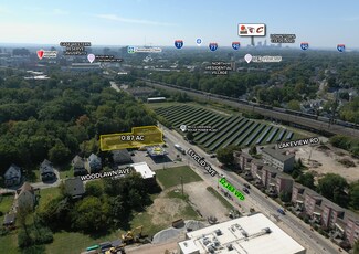 More details for 12408 Euclid Ave, Cleveland, OH - Retail for Sale