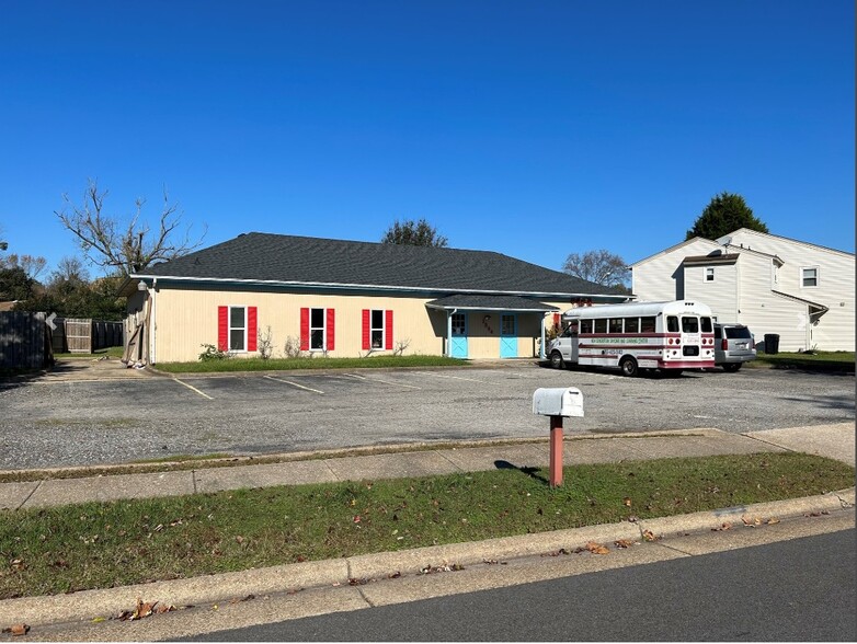 1304 Level Green Blvd, Virginia Beach, VA for sale - Building Photo - Image 1 of 1