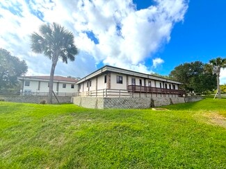 Plus de détails pour 301 Skyline Dr, Lady Lake, FL - Bureau/Médical à louer