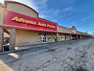 Plus de détails pour 4930 Poplar Level Rd, Louisville, KY - Commerce de détail à louer