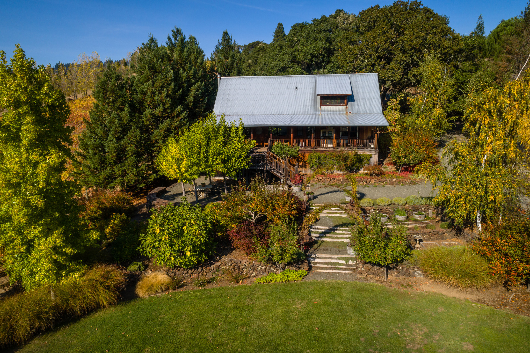 1950 Guntley Rd, Philo, CA for sale Other- Image 1 of 1