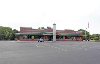 More details for 600 S Main St, Morton, IL - Retail for Lease