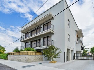 Plus de détails pour 1053 NW 29th St, Miami, FL - Multi-résidentiel à vendre