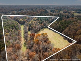 Plus de détails pour Meadow Lane, Salisbury, NC - Terrain à vendre
