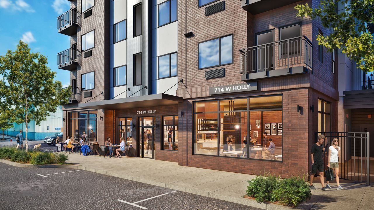 711 Astor St, Bellingham, WA for lease Primary Photo- Image 1 of 3