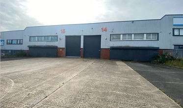 Millshaw Park, Leeds à louer Photo du bâtiment- Image 1 de 1