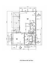 15134 Barnesville Rd, Boyds, MD for lease Floor Plan- Image 1 of 1