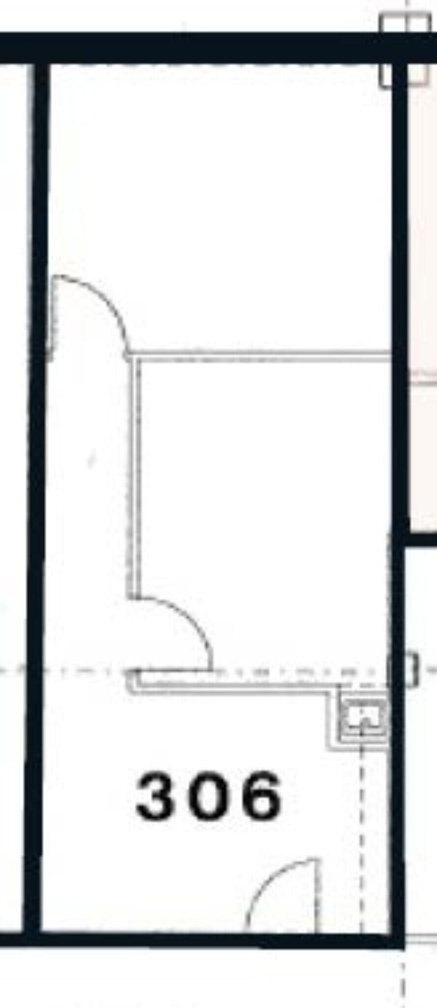 100 Independence Pl, Tyler, TX for lease Site Plan- Image 1 of 1