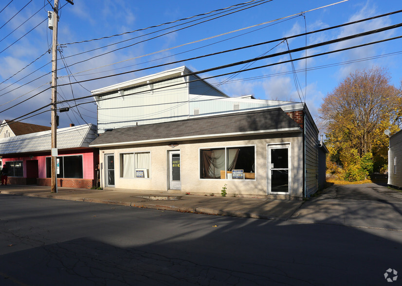 149 E Main St, Frankfort, NY à vendre - Photo principale - Image 1 de 1