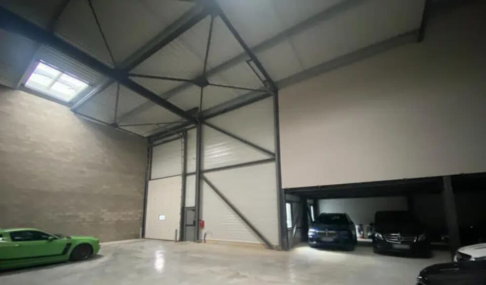 Flex dans Tigery à louer - Photo intérieure - Image 1 de 1