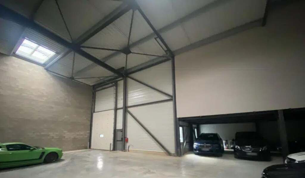 Flex dans Tigery à louer Photo intérieure- Image 1 de 2