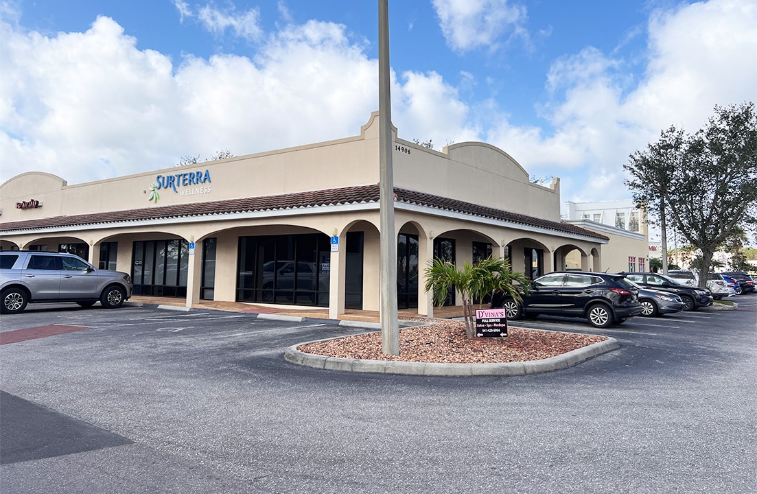 14906 Tamiami Trl, North Port, FL for lease Building Photo- Image 1 of 4