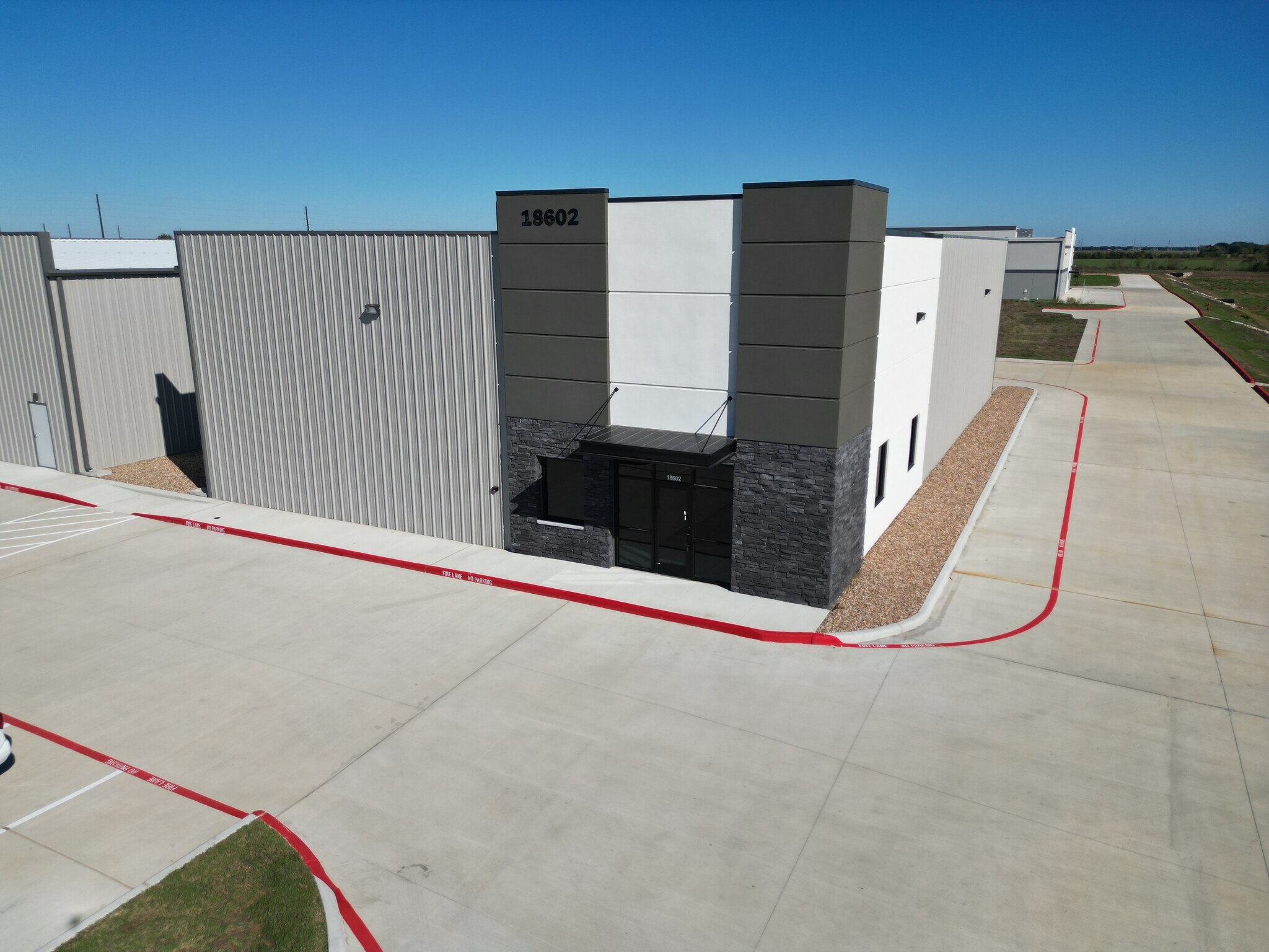 18606 Kermier, Hockley, TX for sale Building Photo- Image 1 of 2