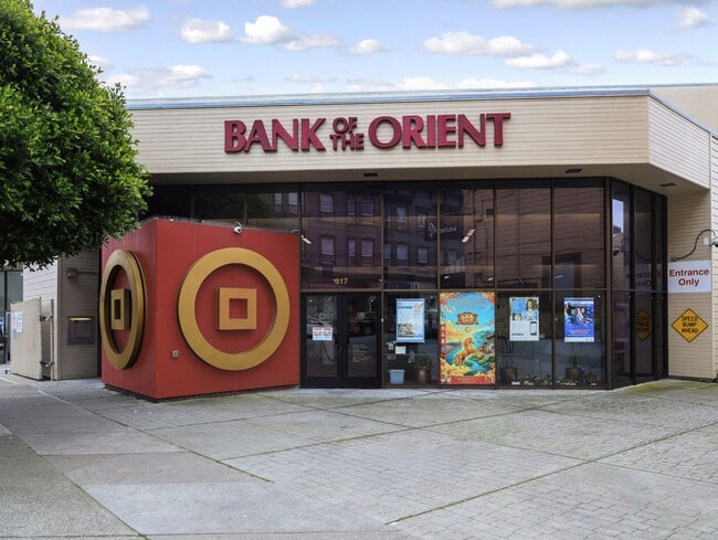 More details for 317-319 6th Ave, San Francisco, CA - Retail for Sale