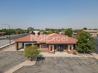 Plus de détails pour 2106 W 1800 N, Clinton, UT - Commerce de détail à louer