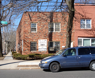 Plus de détails pour 376 Manor Rd, Staten Island, NY - Bureau/Médical à louer