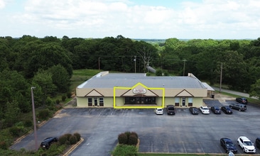 900 Greenville Dr, Williamston, SC for lease Interior Photo- Image 2 of 5