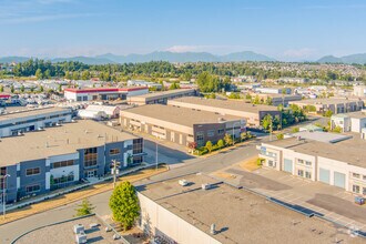 30553 Great Northern Ave, Abbotsford, BC - AÉRIEN  Vue de la carte