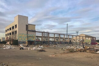 Plus de détails pour Carretera Nacional II, 27, Alcalá de Henares - Terrain à vendre