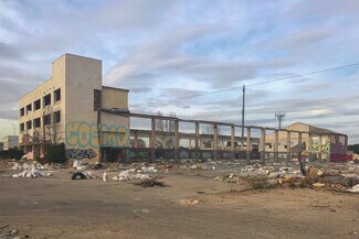 More details for Carretera Nacional II, 27, Alcalá de Henares - Land for Sale