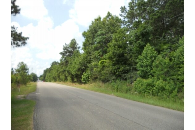 Foxgate Ave & Ford Ave, Hattiesburg, MS à vendre - Photo principale - Image 1 de 6