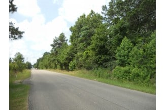 Plus de détails pour Foxgate Ave & Ford Ave, Hattiesburg, MS - Terrain à vendre