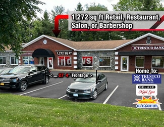 More details for 1475 Balltown Rd, Schenectady, NY - Retail for Lease