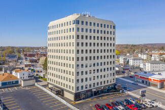 More details for 255 Park Ave, Worcester, MA - Office, Office/Medical for Lease