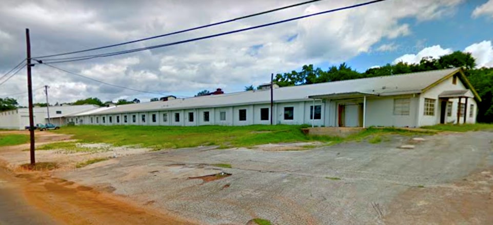 440 Frankston St, Jacksonville, TX à vendre - Photo du bâtiment - Image 3 de 82