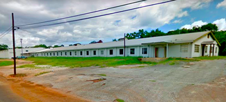 More details for 440 Frankston St, Jacksonville, TX - Industrial for Sale