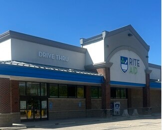 More details for 190 Wakefield St, Rochester, NH - Retail for Sale