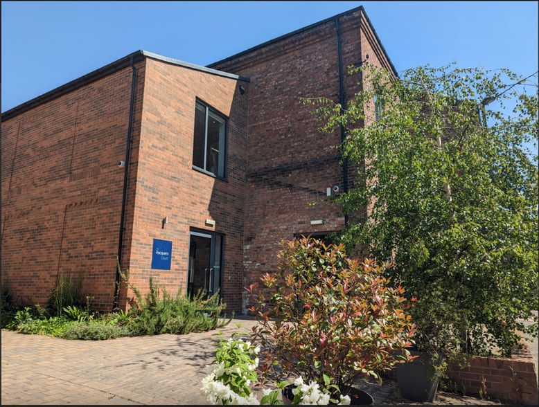 College St, Newcastle Upon Tyne for lease - Primary Photo - Image 1 of 8