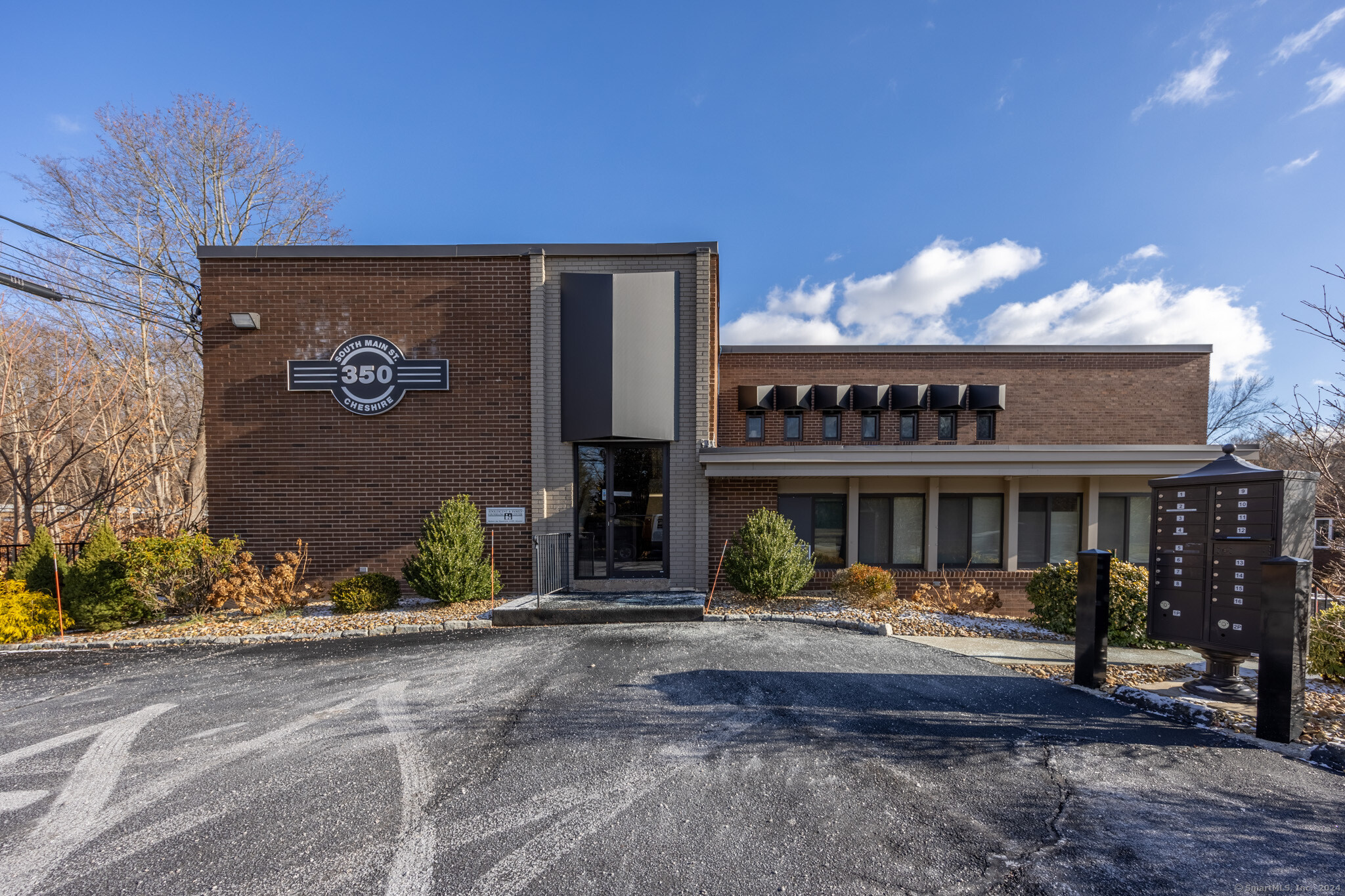 350 S Main St, Cheshire, CT for sale Building Photo- Image 1 of 53