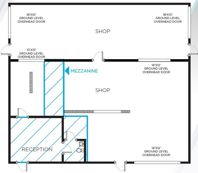 1193 S 425 W, Bountiful, UT à vendre - Plan d’étage - Image 2 de 2