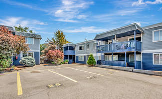 More details for 760 Plymouth Dr NE, Keizer, OR - Multifamily for Sale