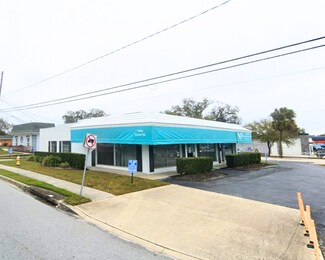 Plus de détails pour 1234 Court St, Clearwater, FL - Commerce de détail à louer