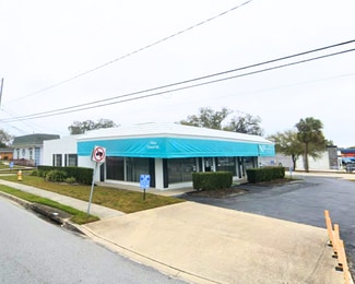 More details for 1234 Court St, Clearwater, FL - Retail for Lease