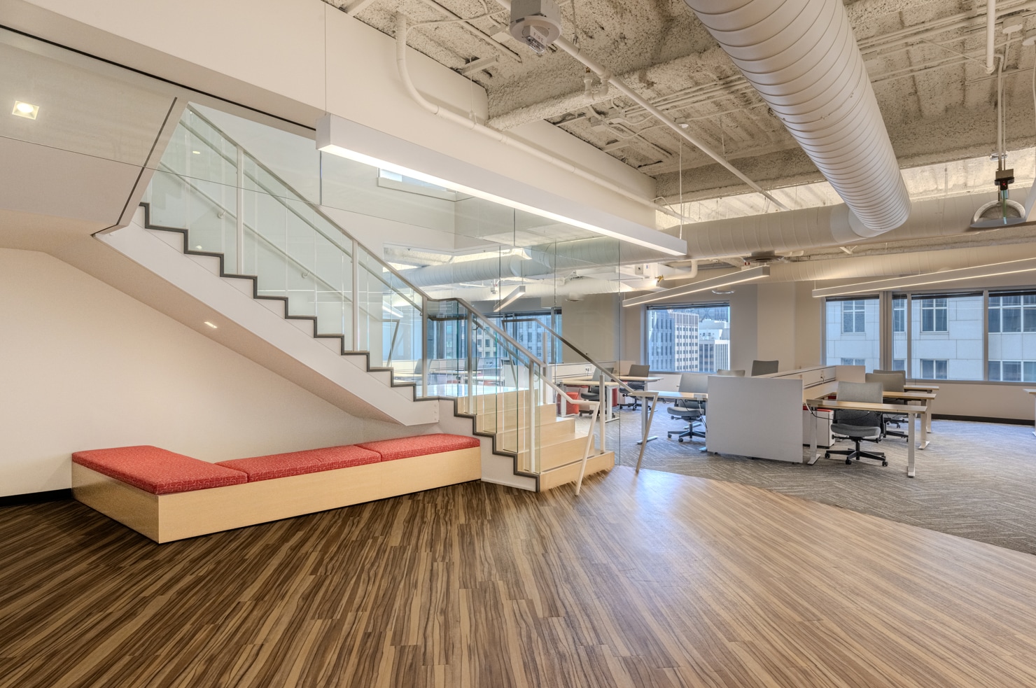 600 California St, San Francisco, CA for lease Building Photo- Image 1 of 8