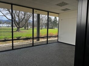 145 Cane Creek Industrial Park Rd, Fletcher, NC for lease Building Photo- Image 2 of 4