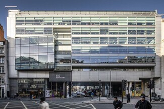 Plus de détails pour 110 High Holborn, Londres - Bureau, Commerce de détail à louer