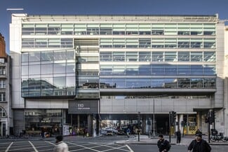 More details for 110 High Holborn, London - Office for Lease