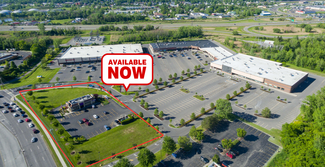 Plus de détails pour 3159 Erie Blvd E blvd, Syracuse, NY - Terrain à louer