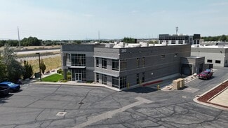 Plus de détails pour 360 S 200 W, Farmington, UT - Industriel à vendre